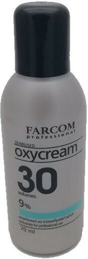 Farcom Oxycream 30Vol 70ml
