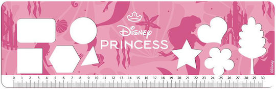 Drawing Pads 23x33cm 40 Sheets Stickers Disney Princess Ariel Various Designs 565864