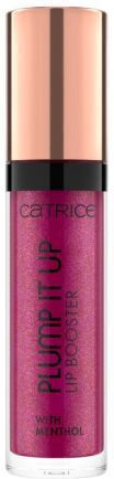 Catrice Cosmetics Plump It Up Lip Gloss 110 Selflove And Glitter 3.5ml