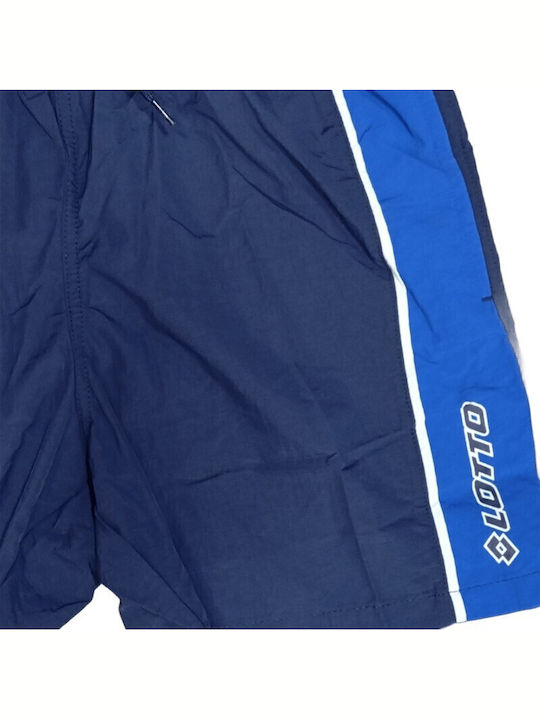 Men's Swimwear Bermuda Blue