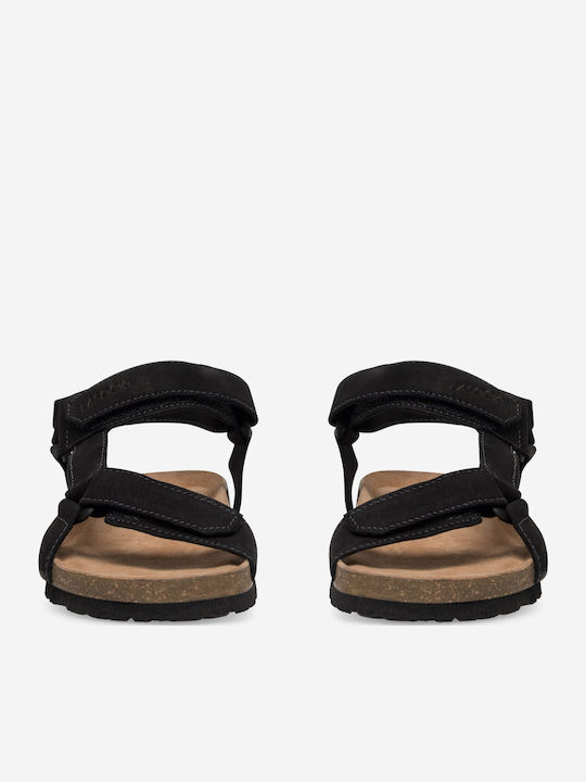 Kids' Brown Sandals