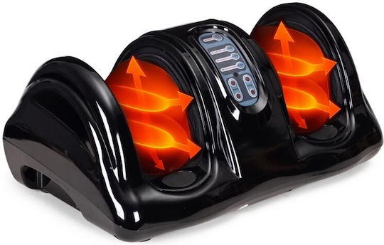 Modernhome Massage Device for the Legs with Heating Function