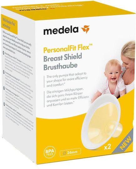 Medela pentru Personalfit Flex 24mm 2buc
