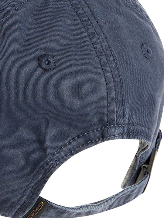 Camel Active Șapcă Bărbătească Camel Active Jockey 6-Panel Albastru Închis Camel Active Șapcă Bărbătească Camel Active Jockey 6-Panel Albastru Închis