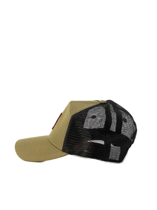 Hugo Kody-pl Jockey 50519398-389-open Green