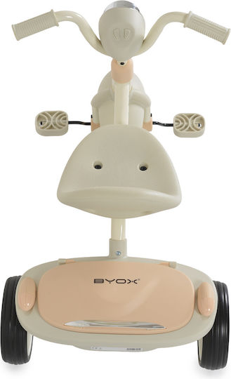 Byox Etan Foldable for 1-5 Years Beige