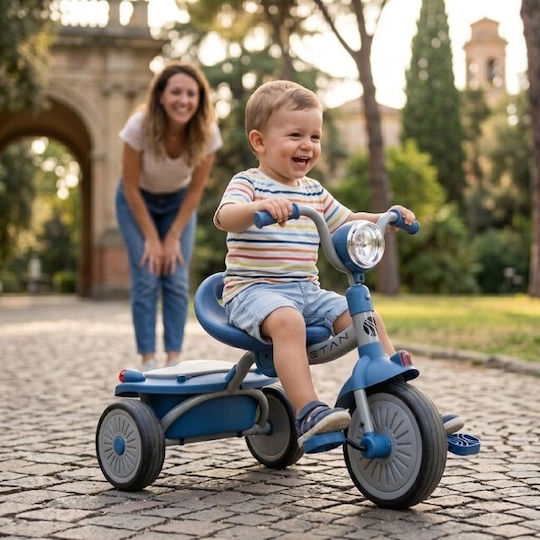 Byox Etan Foldable for Ages 1-5 Blue