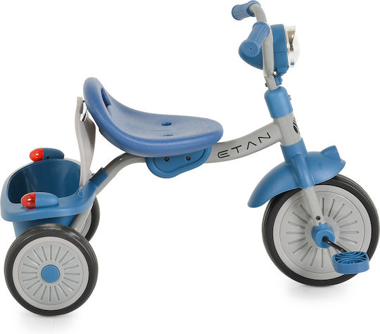 Byox Etan Foldable for Ages 1-5 Blue