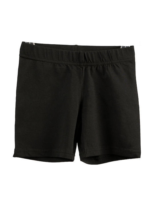 Pantaloni Scurți/Bermude Tesatura Albă