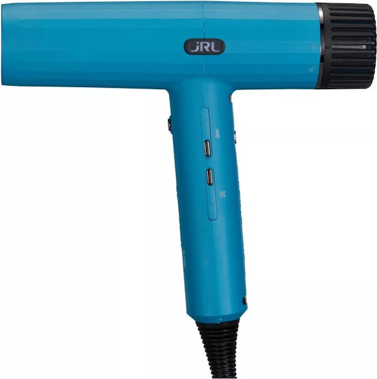 jRL Forte Pro Πιστολάκι Μαλλιών