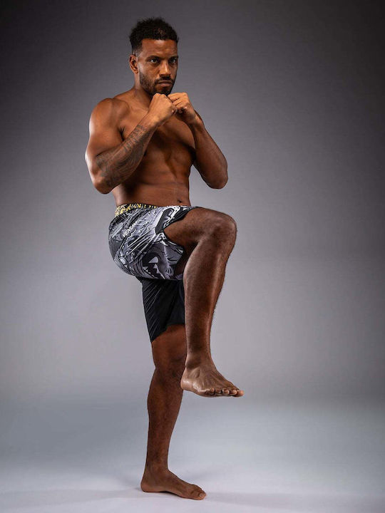 Venum Fightshort VENUM-06079-109 MMA Short Black