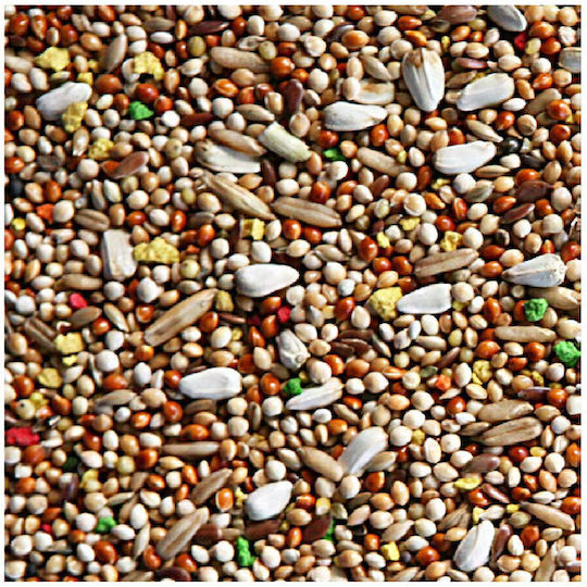 Farma Friends Birds Food for Budgerigars 20kg