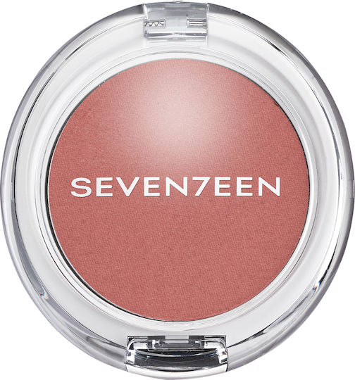 Seventeen Wabi Beauty Rouge & Blush 6gr