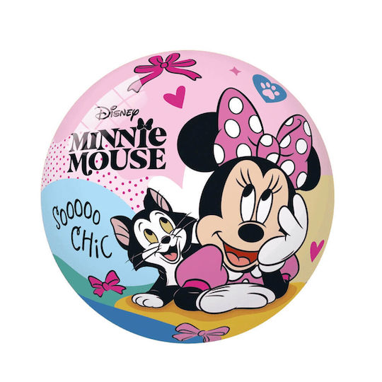 Star Μπάλα Minnie Pet Hotel 23cm