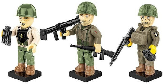 Cobi Model Figure