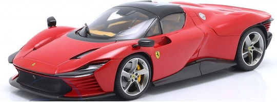 Ferrari Daytona Sp3 Червен 1:18 Bburago