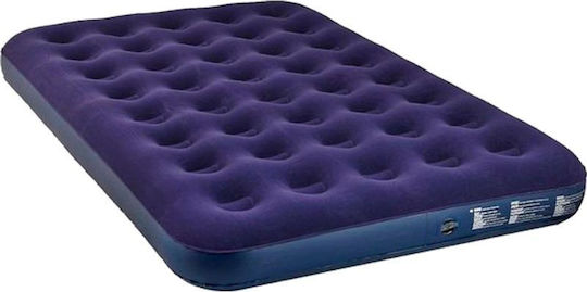 Victoria Sport Φουσκωτό Στρώμα Ύπνου Ημίδιπλο 191x120x22εκ.
