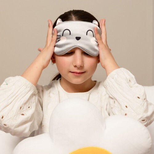Legami Milano Kitty Sleep Mask