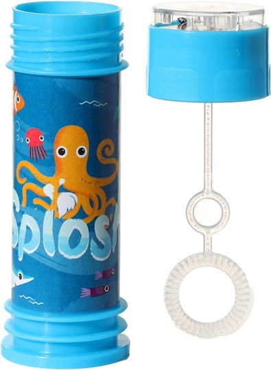 Puckator Seifenblasenmacher (Verschiedene Designs/Sortiment von Designs) 1St
