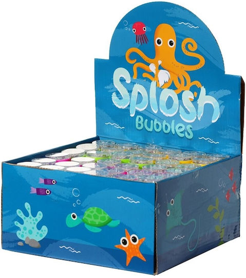 Puckator Seifenblasenmacher (Verschiedene Designs/Sortiment von Designs) 1St