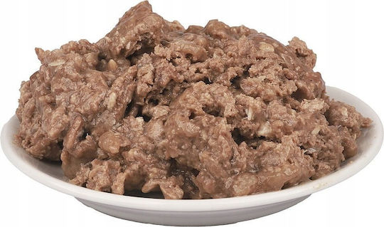 Fitmin Υγρή Τροφή για Γάτες με Κοτόπουλο 400gr