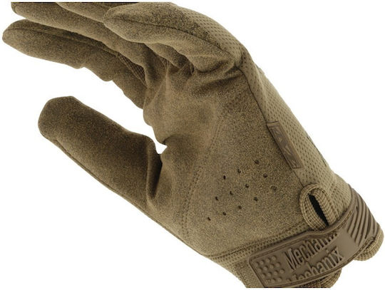 Γαντια Mechanix Original Coyote Size L