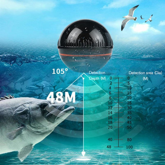 Sonar Fish Finder