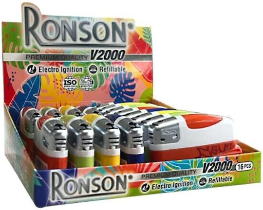 Ronson Αναπτήρας