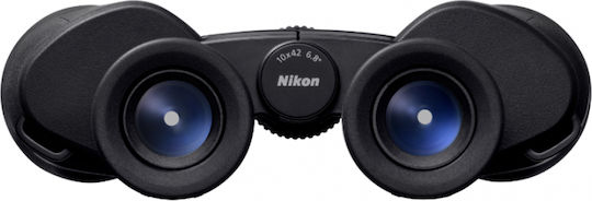 Nikon Бинокъл Action 10x42mm