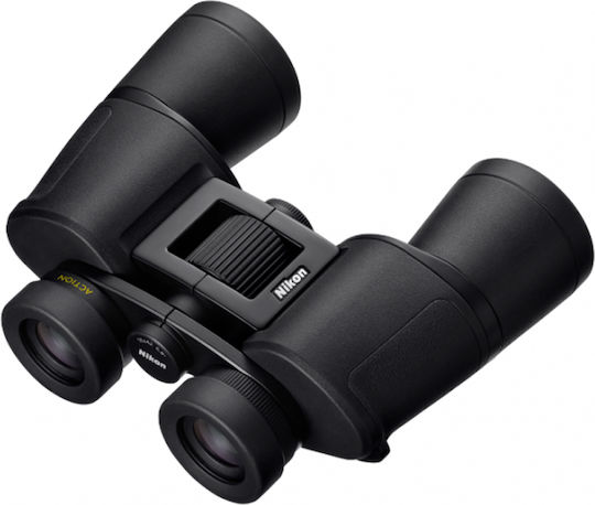 Nikon Бинокъл Action 10x42mm