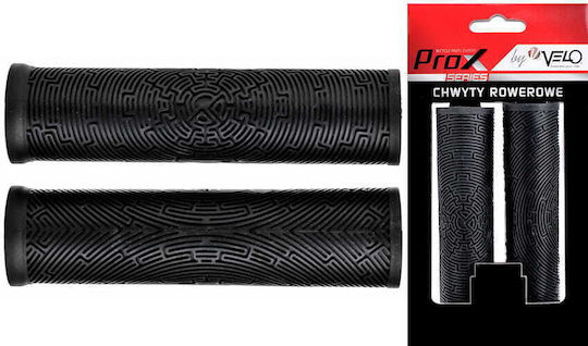 Prox Grips Bicycle Soft Handlebar Grips