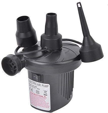 Panda Електрическа помпа за надуваеми изделия 220V