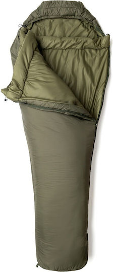 Snugpak Sleeping Bag Μονό Καλοκαιρινό Λαδί