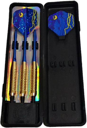 Best Sporting Săgeți De Darts Playing Typhoon 14 16 18g Best Sporting 862135