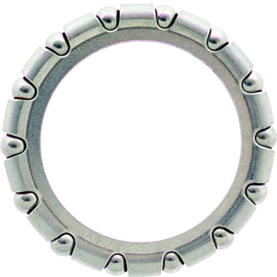 Motorradlager Schutztyp 5/32” x 14 Lagers für allgemeine Zwecke 1”