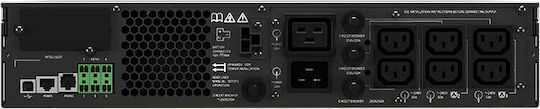 Vertiv 000000000000807816 UPS 3000VA