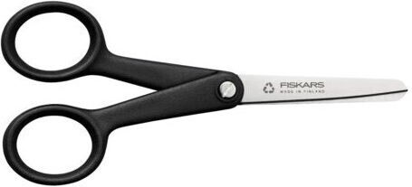 Fiskars Folding Scissors Functional Form Keychain 1005134