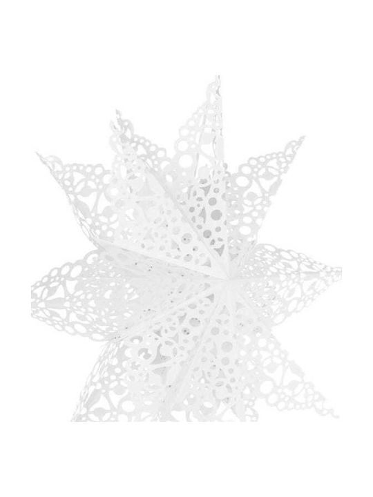 Saska Garden Christmas Decorative Saska Garden Snowflake