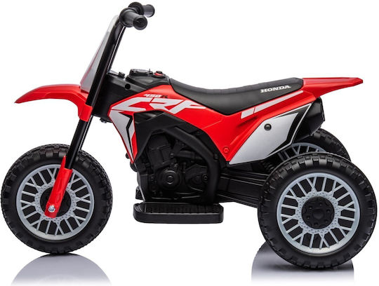 Παιδική Μηχανή Honda CRF450 Ηλεκτροκίνητη 6 Volt Κόκκινη