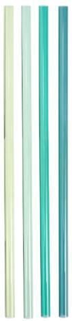Stanley 1913 Quencher Straws 30oz Tumblers Green Multi Pack Καλαμακια 10-03001-040