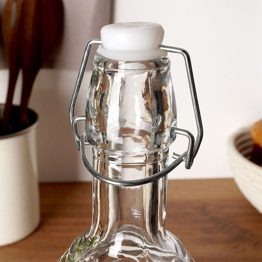 750ml Clip Bottle