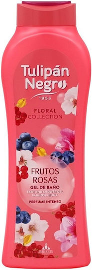 Alista Home Gel de Duș Tip Gel 650ml