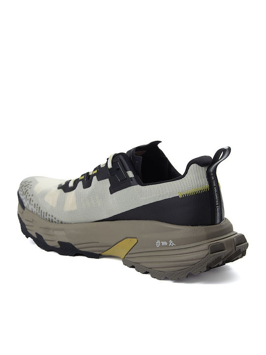Salewa Pedroc 2 Men's Hiking Shoes Beige