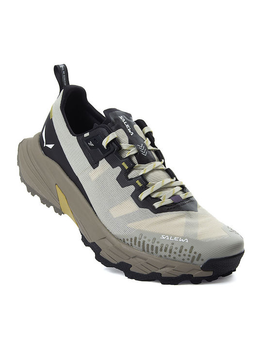 Salewa Pedroc 2 Men's Hiking Shoes Beige