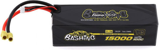 Gens Ace Bashing Baterie Li-Po 11.1V 15000mAh 3S Pentru