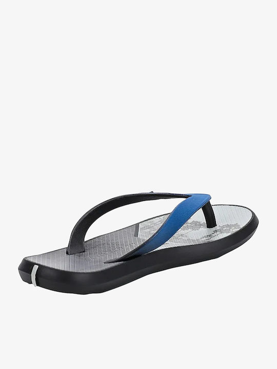 Kinder Flip-Flops Schwarz