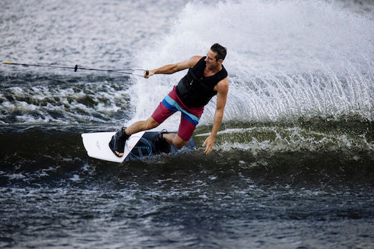 Ronix Ski Boots