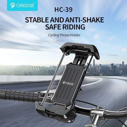 Celebrat Bicycle Mobile Phone Holder
