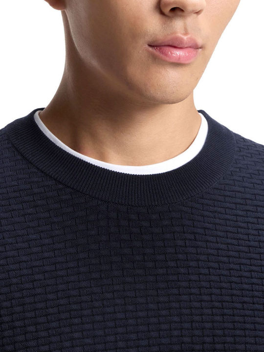 Sweatshirt Blue