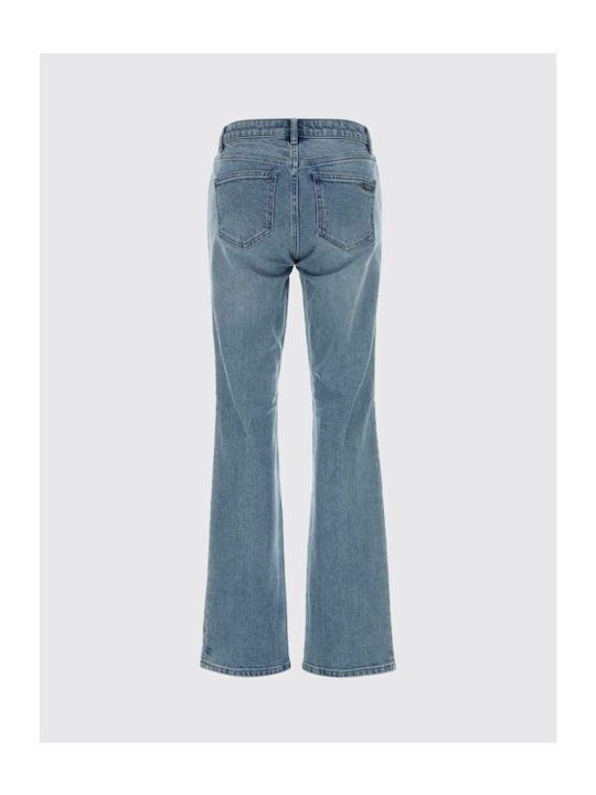 Γυναικείο Jean Παντελόνι σε Slim Εφαρμογή